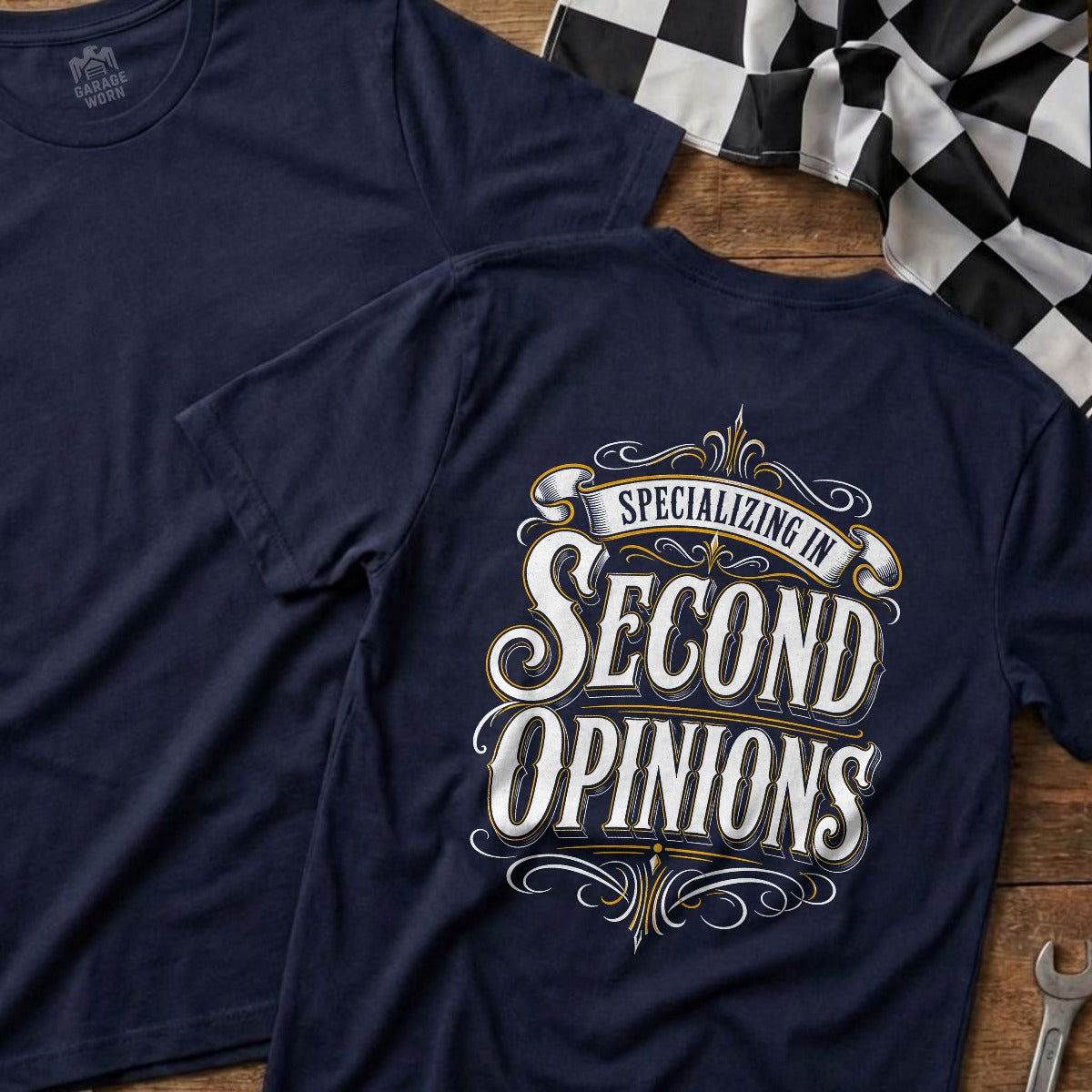 Second Opinions product image 11