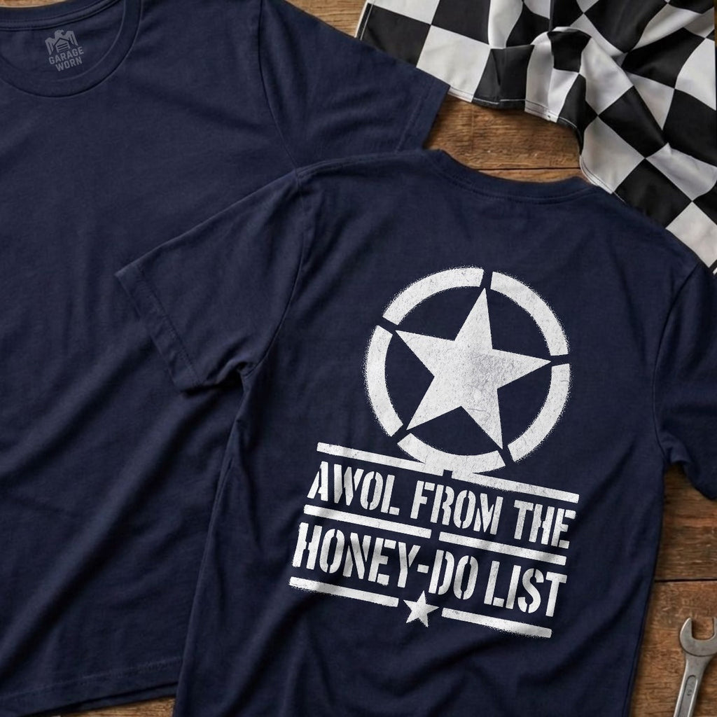 Awol Honey Do product image 11