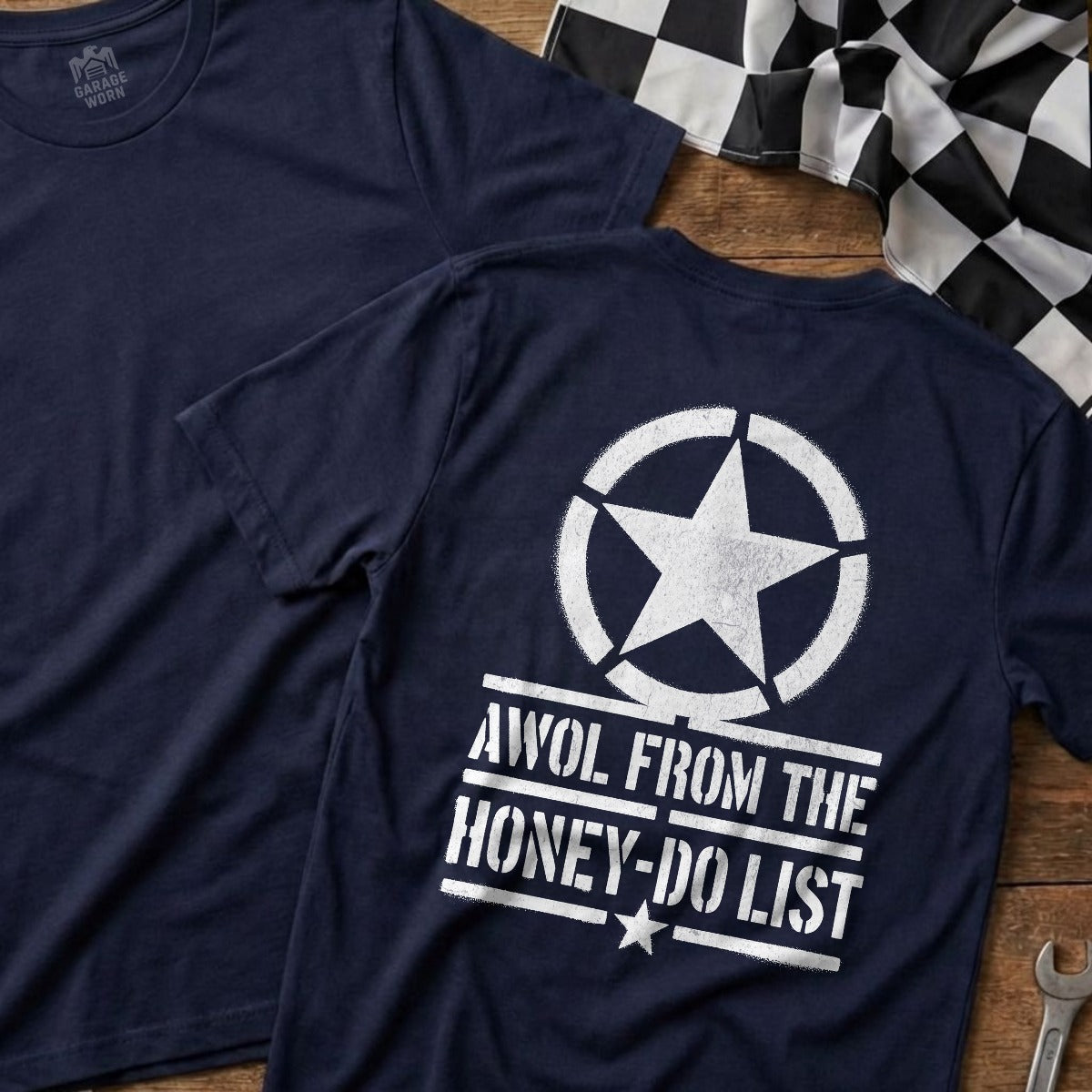 Awol Honey Do product image 11