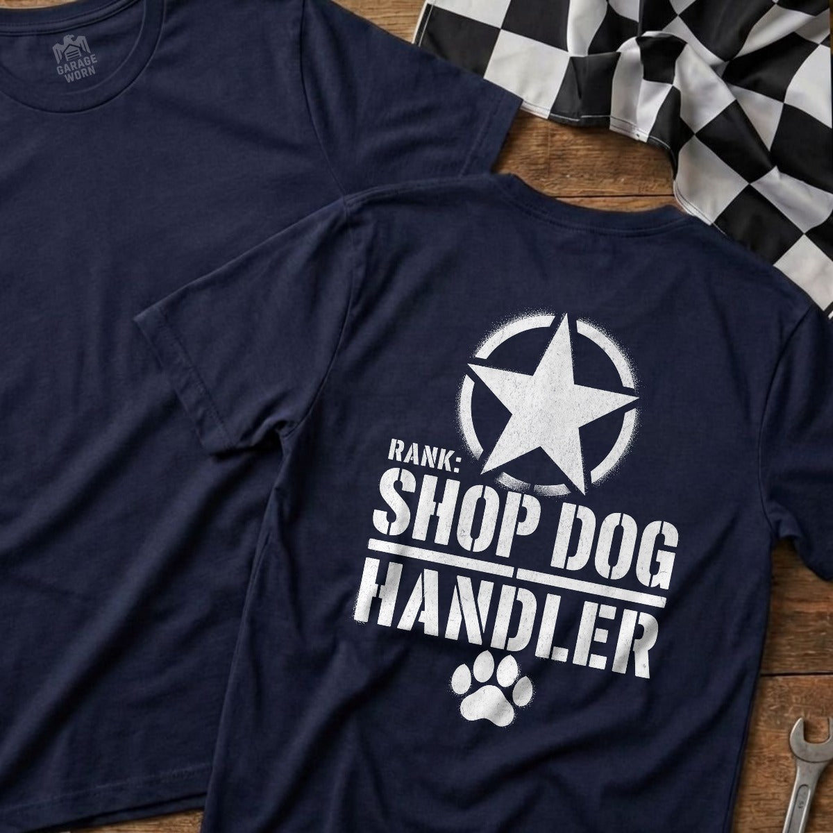 Shop Dog Handler product image 11