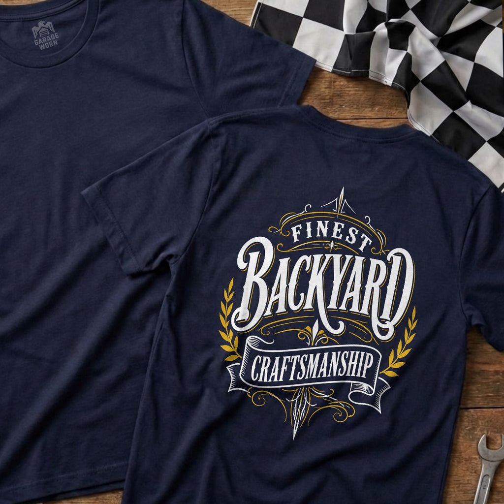 Backyard Craftsmanship product image 11