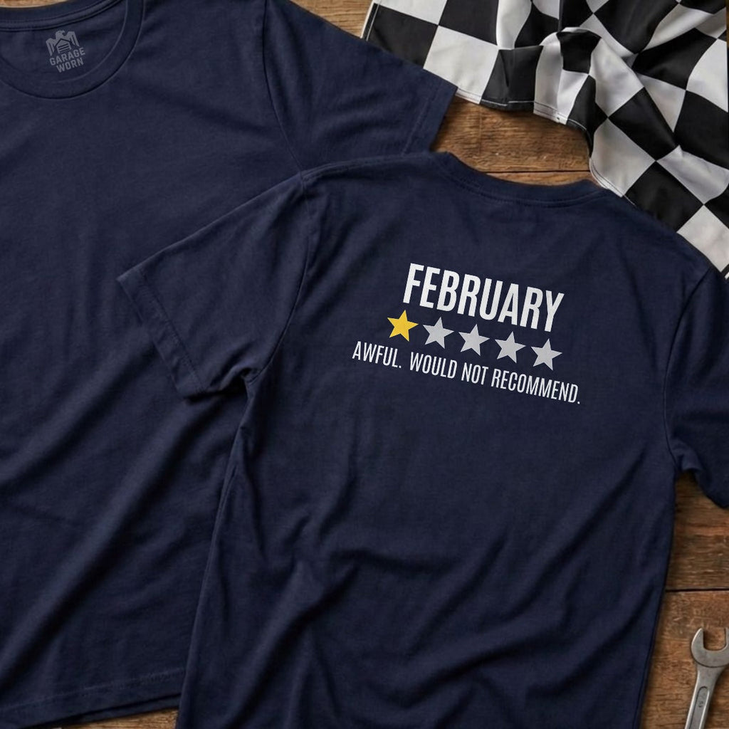 February One Star product image 9