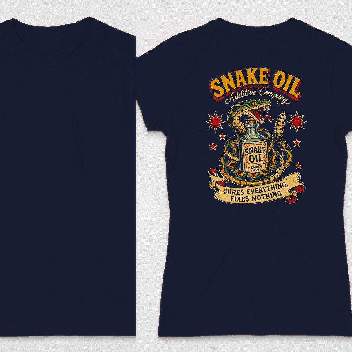 Snake Oil Racing (WOMENS) product image 6