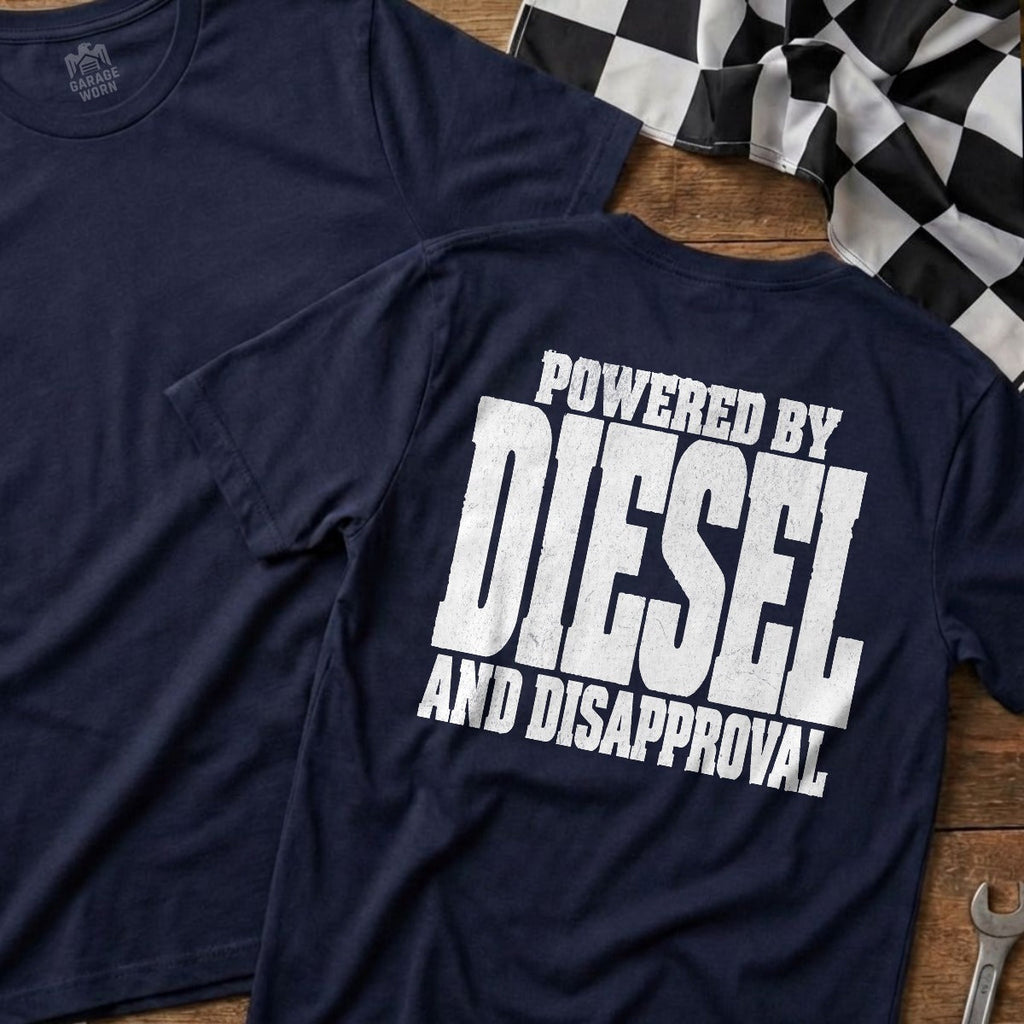 Diesel And Disapproval product image 11
