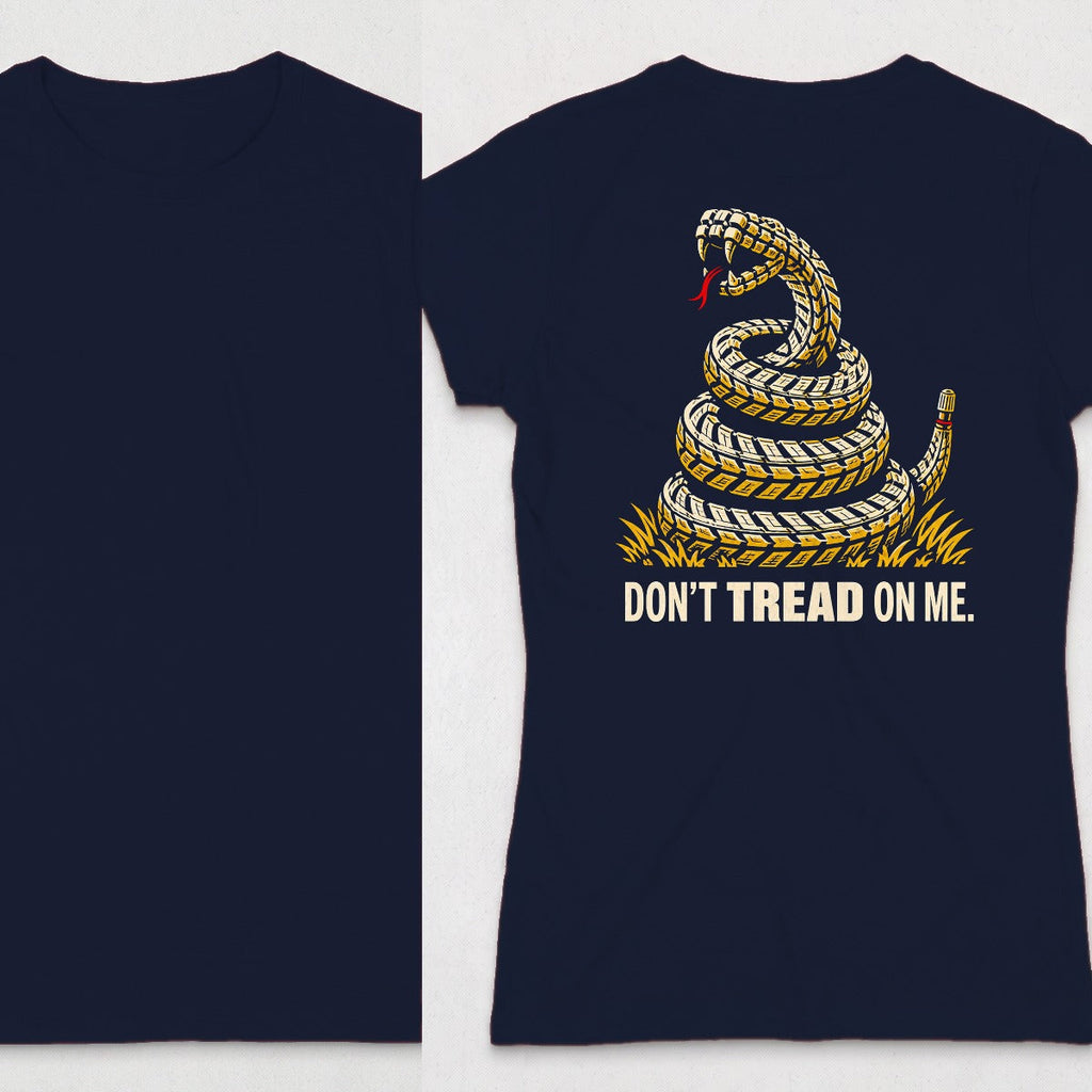 Dont Tread On Me Tire (WOMENS) product image 6