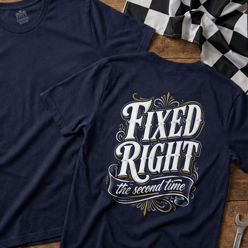 Fixed Right product image 11