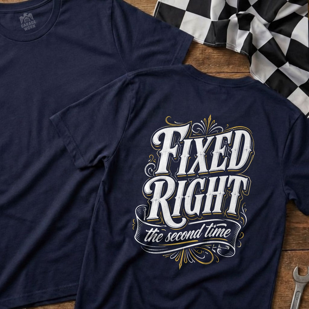 Fixed Right product image 11