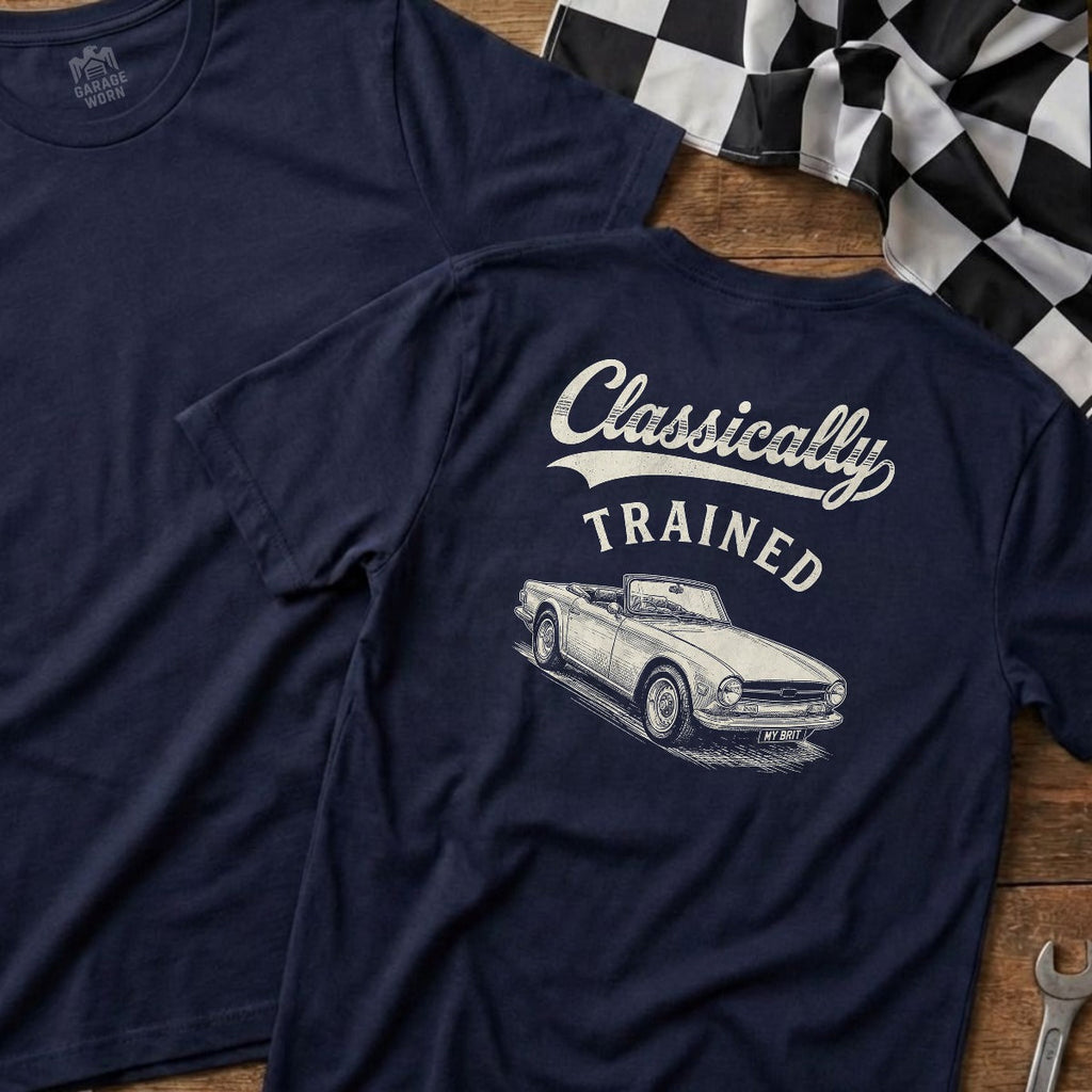 Classically Trained Brit product image 14