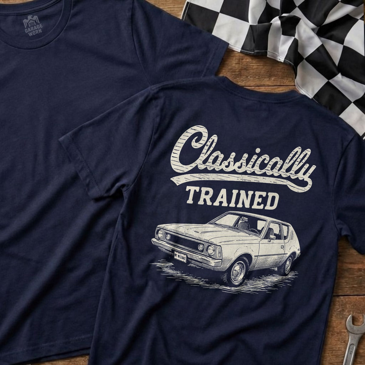Classically Trained Mistake product image 11
