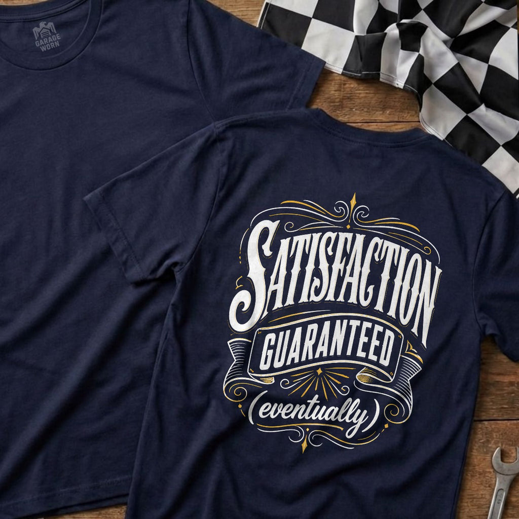 Satisfaction Eventually product image 11