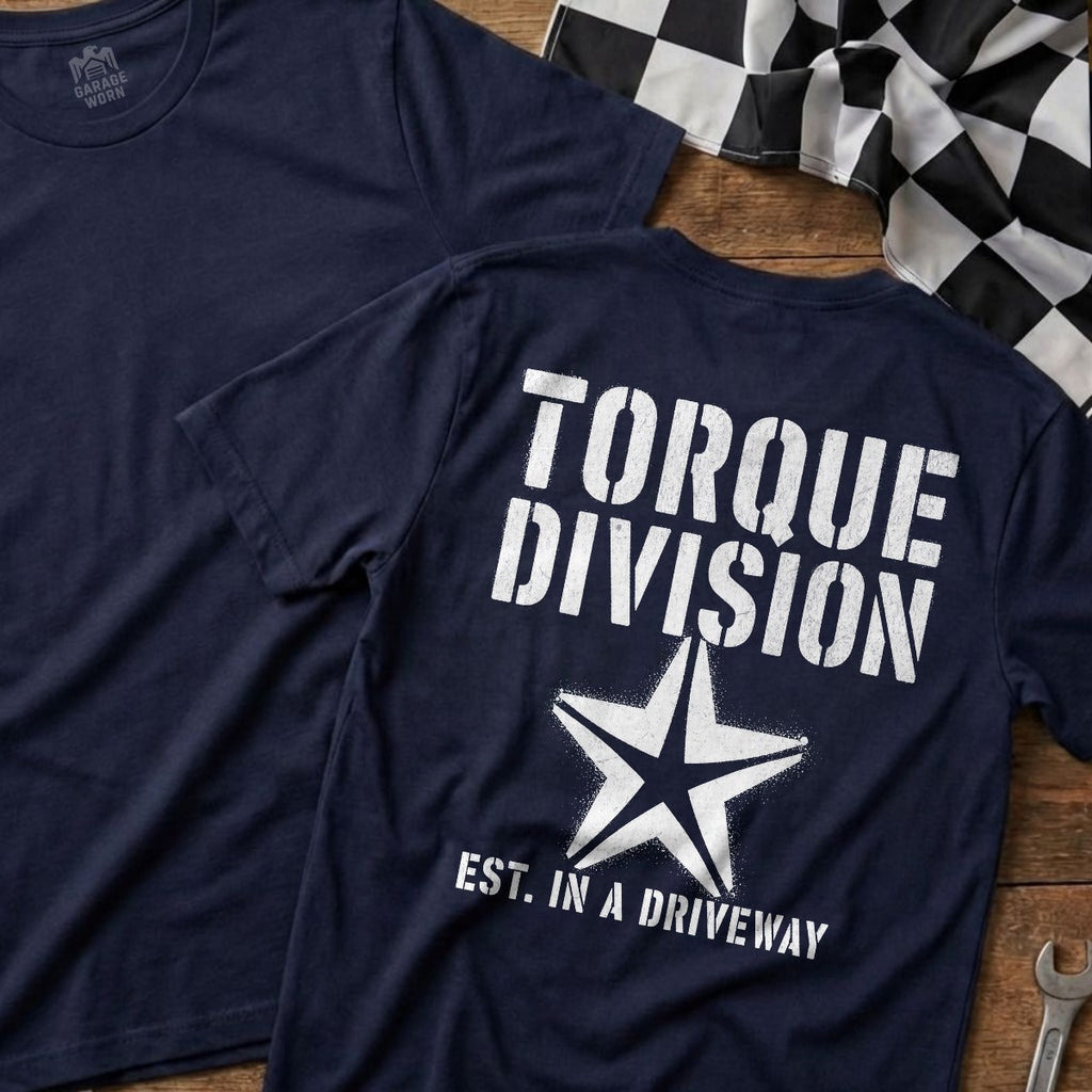 Torque Division product image 11