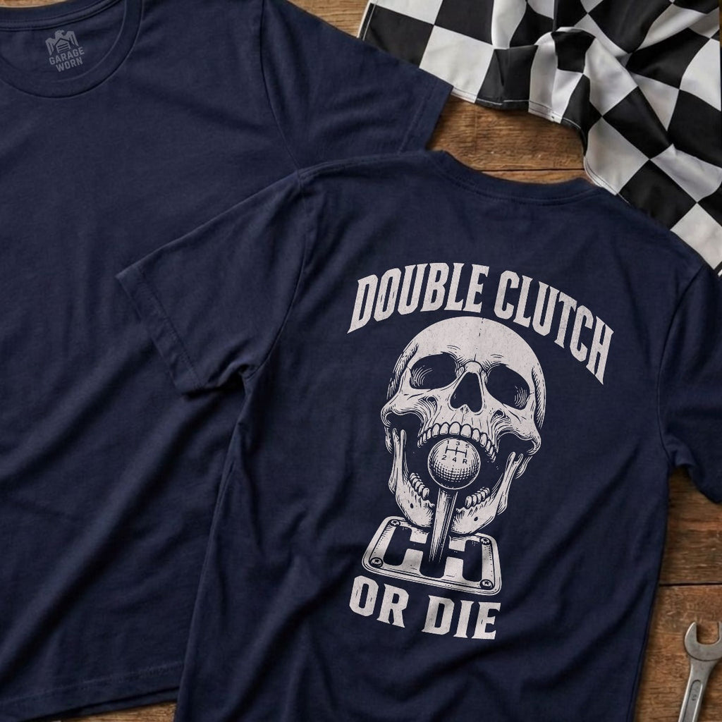 Double Clutch or Die