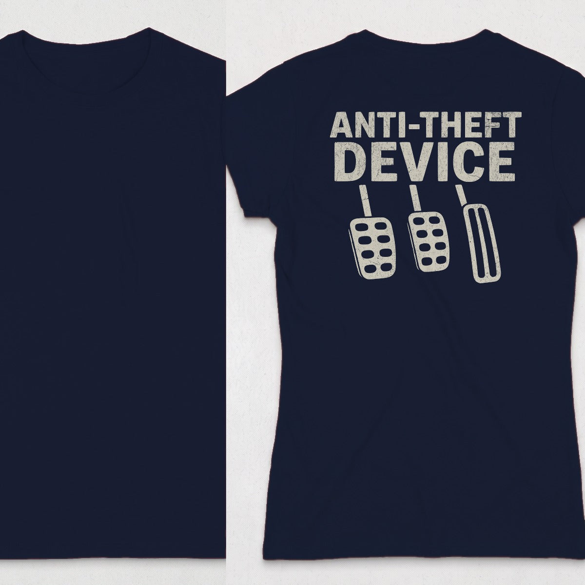 Anti-Theft Device (WOMENS) product image 9
