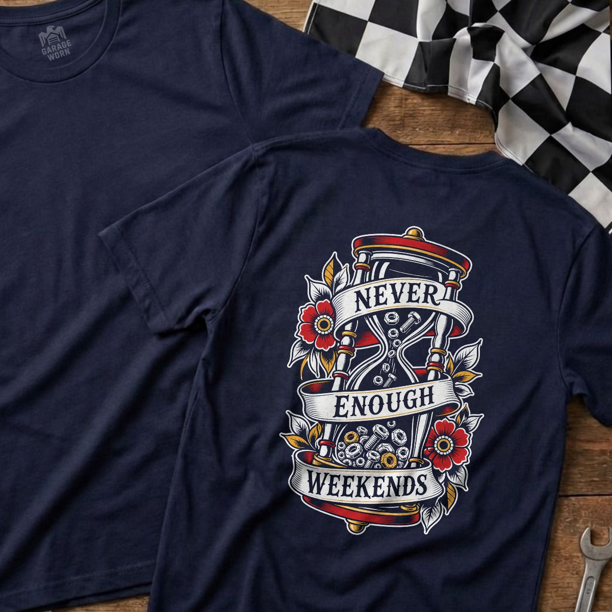 More Weekends product image 11
