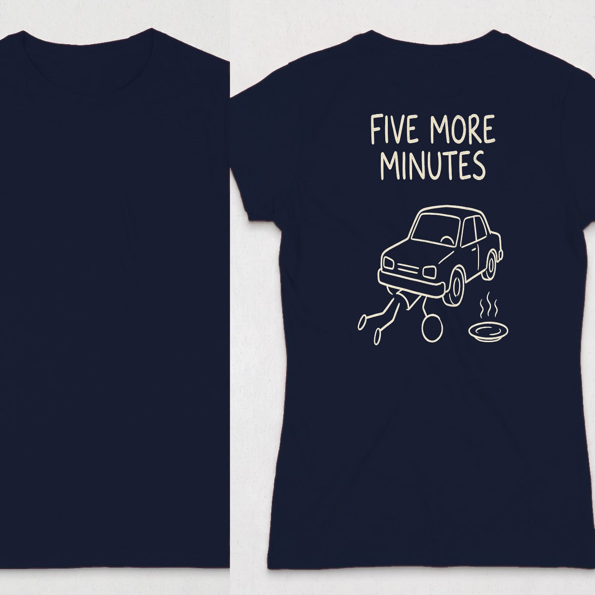 Five More Minutes (WOMENS) product image 6
