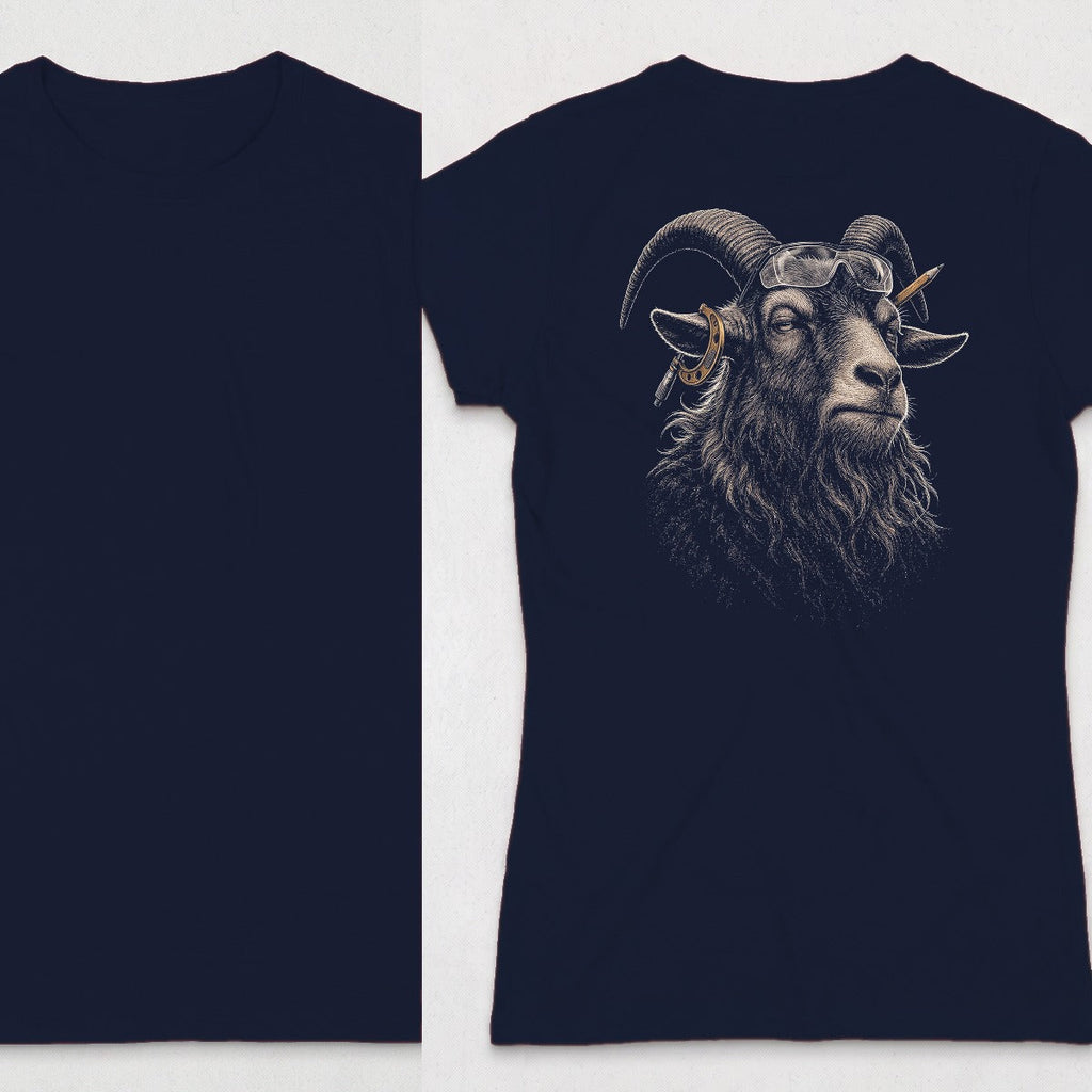 G.O.A.T. Machinist (WOMENS) product image 6