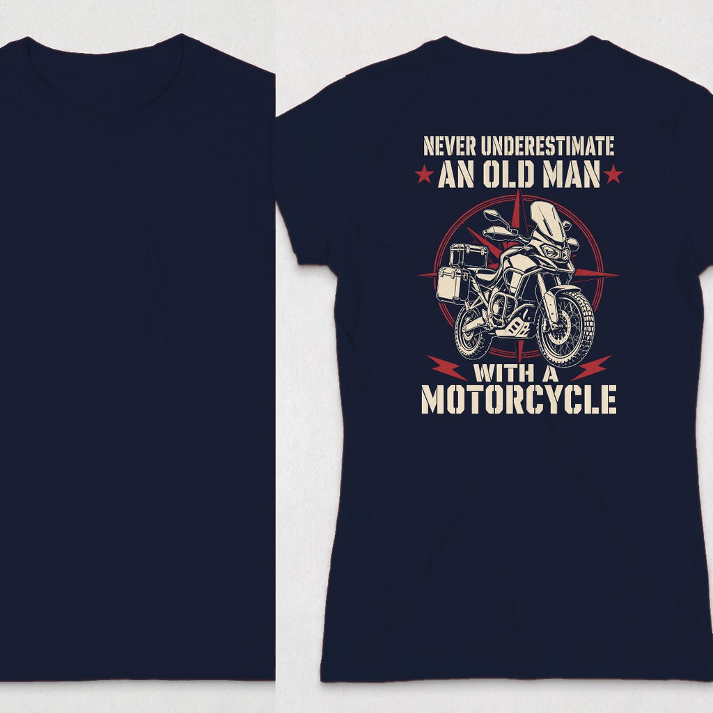 Never Underestimate Adventure (WOMENS) product image 6
