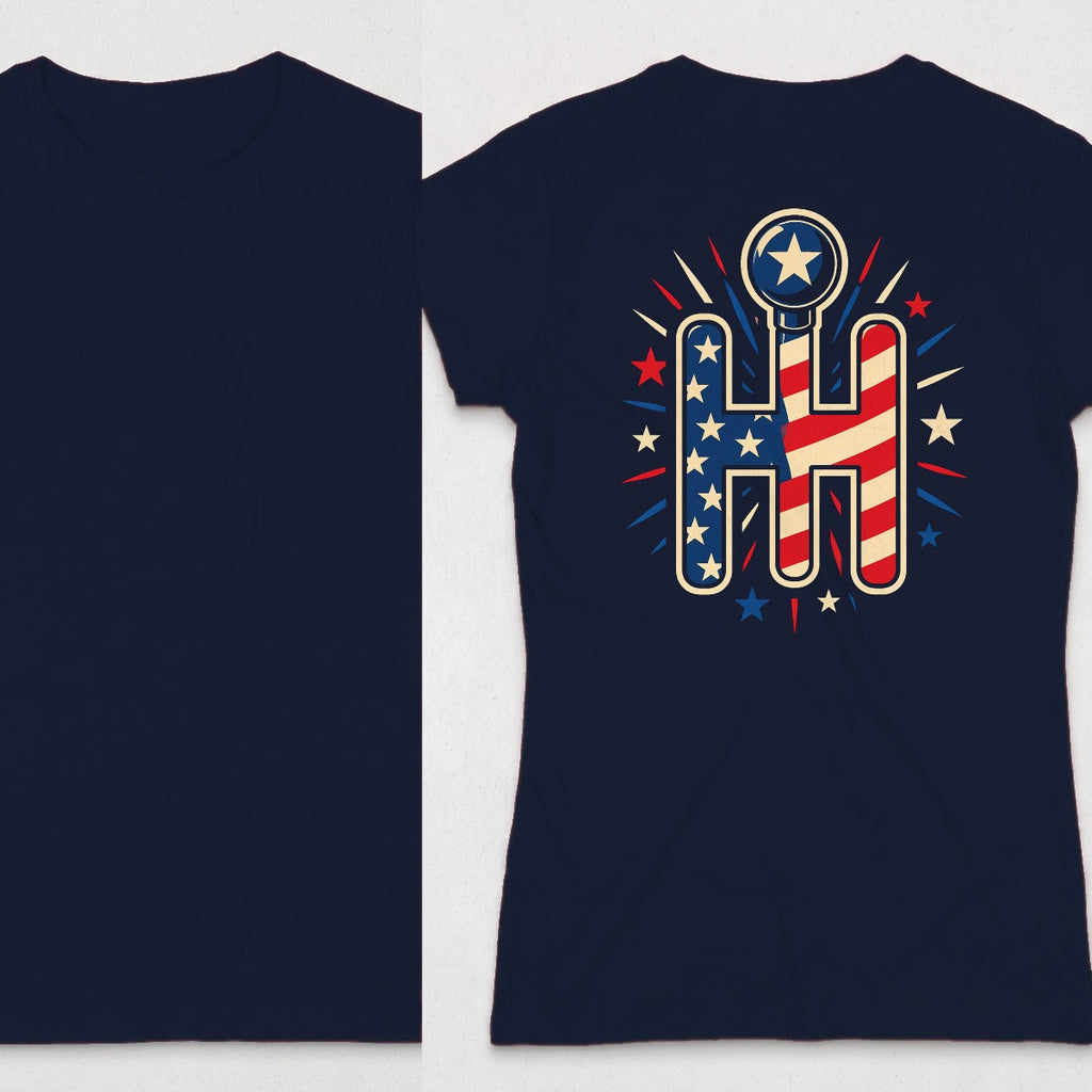 USA Shift (WOMENS) product image 6