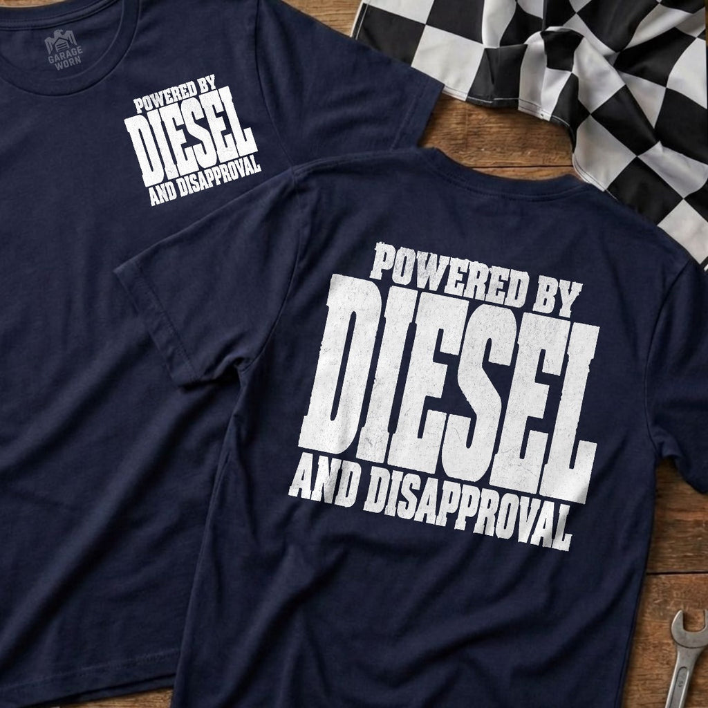 Diesel And Disapproval product image 17
