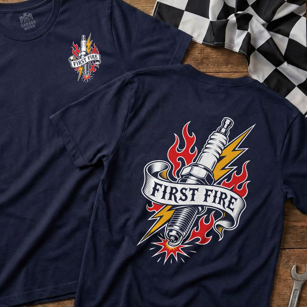 First Fire product image 17