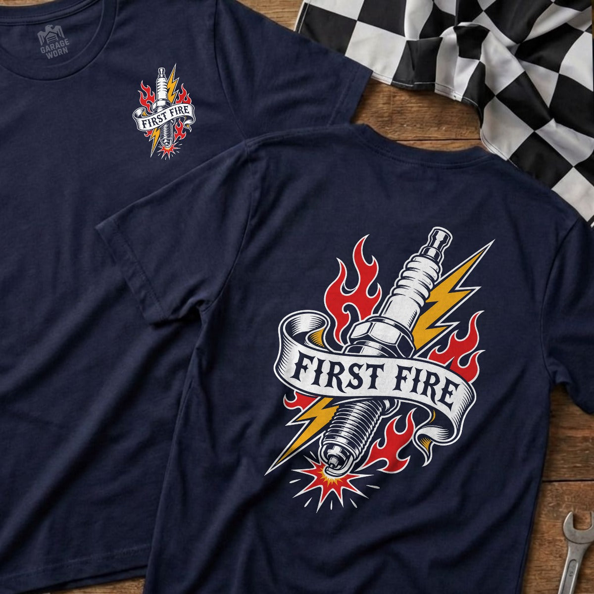 First Fire product image 17