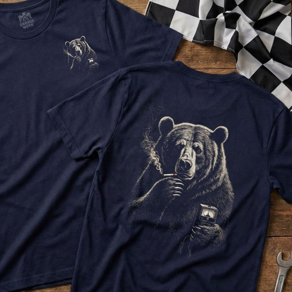 Bear Essentials