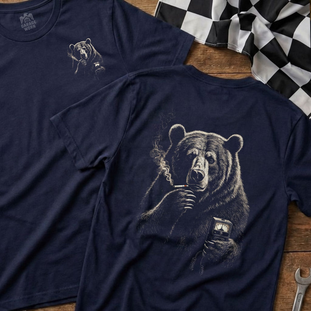 Bear Essentials