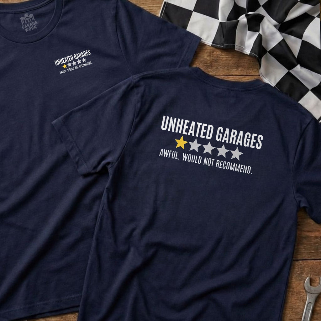 Unheated Garages One Star product image 6