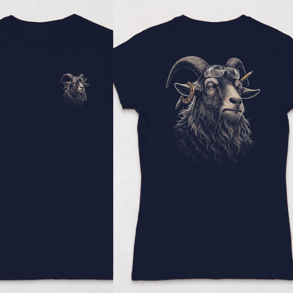 G.O.A.T. Machinist (WOMENS) product image 5