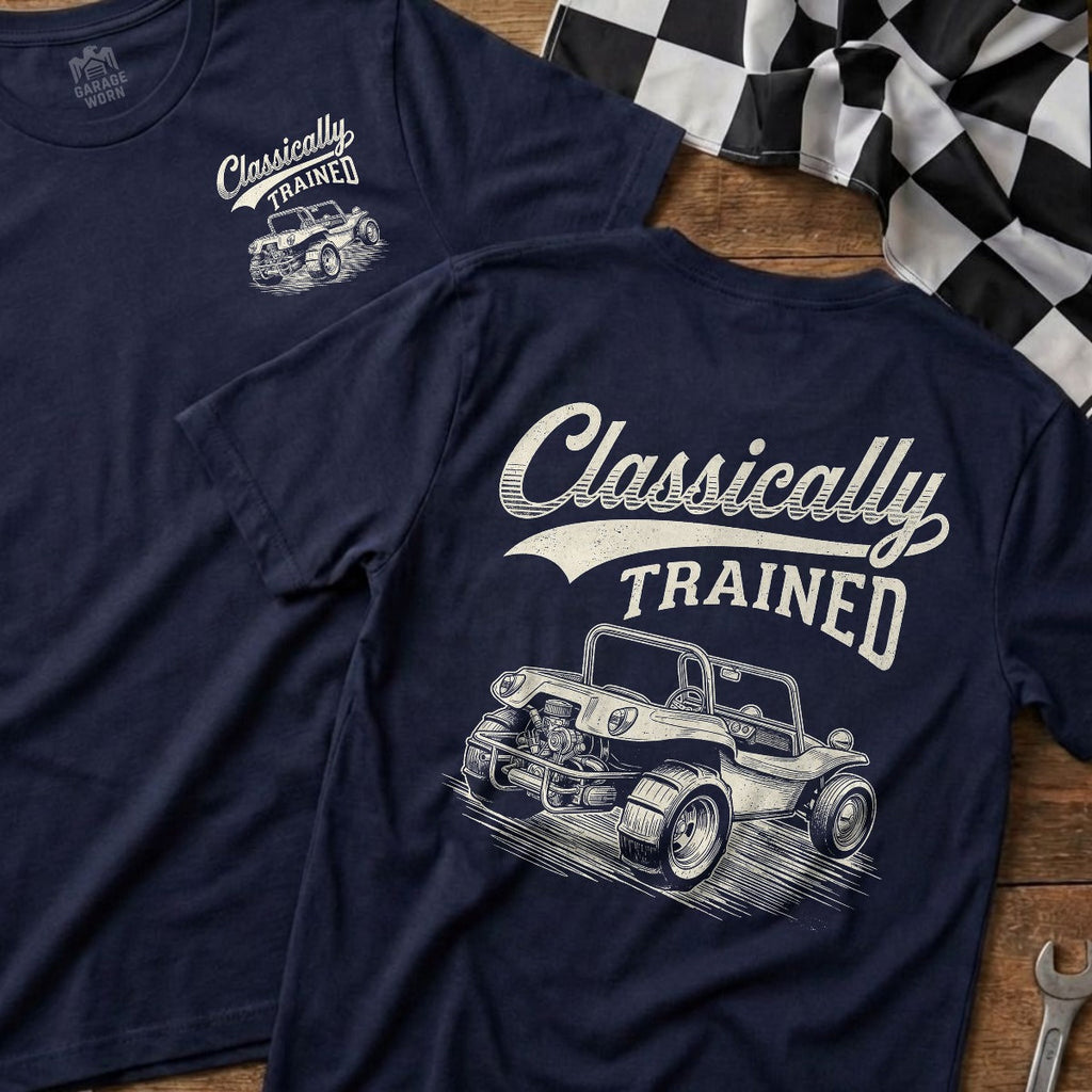 Classically Trained Dune Buggy product image 17