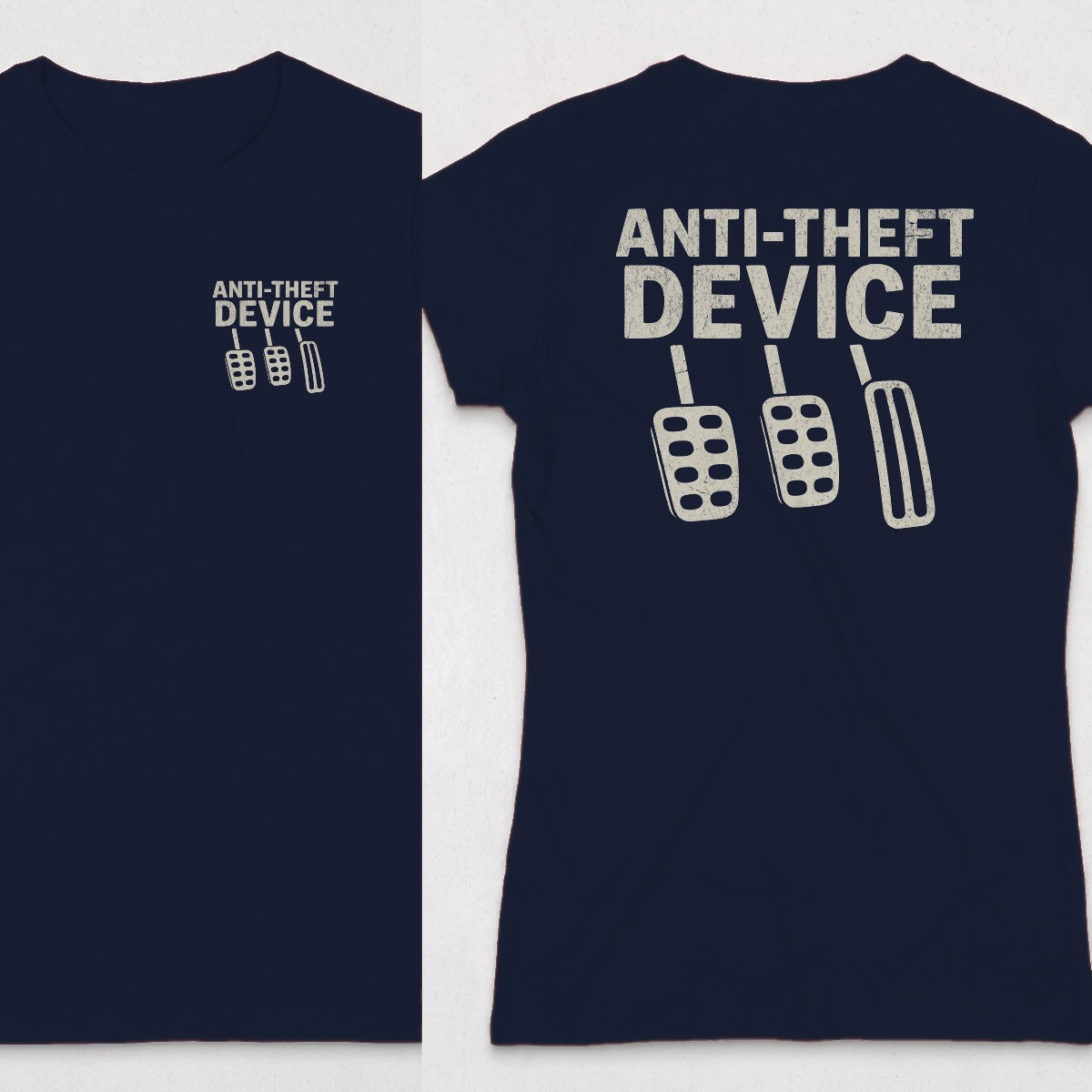 Anti-Theft Device (WOMENS) product image 15