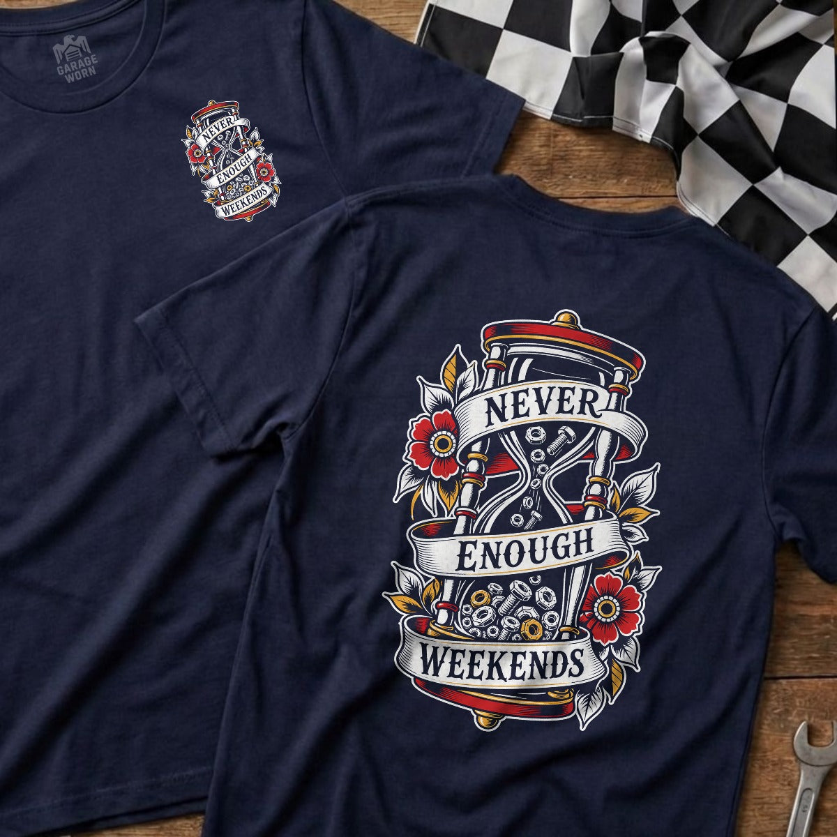 More Weekends product image 17
