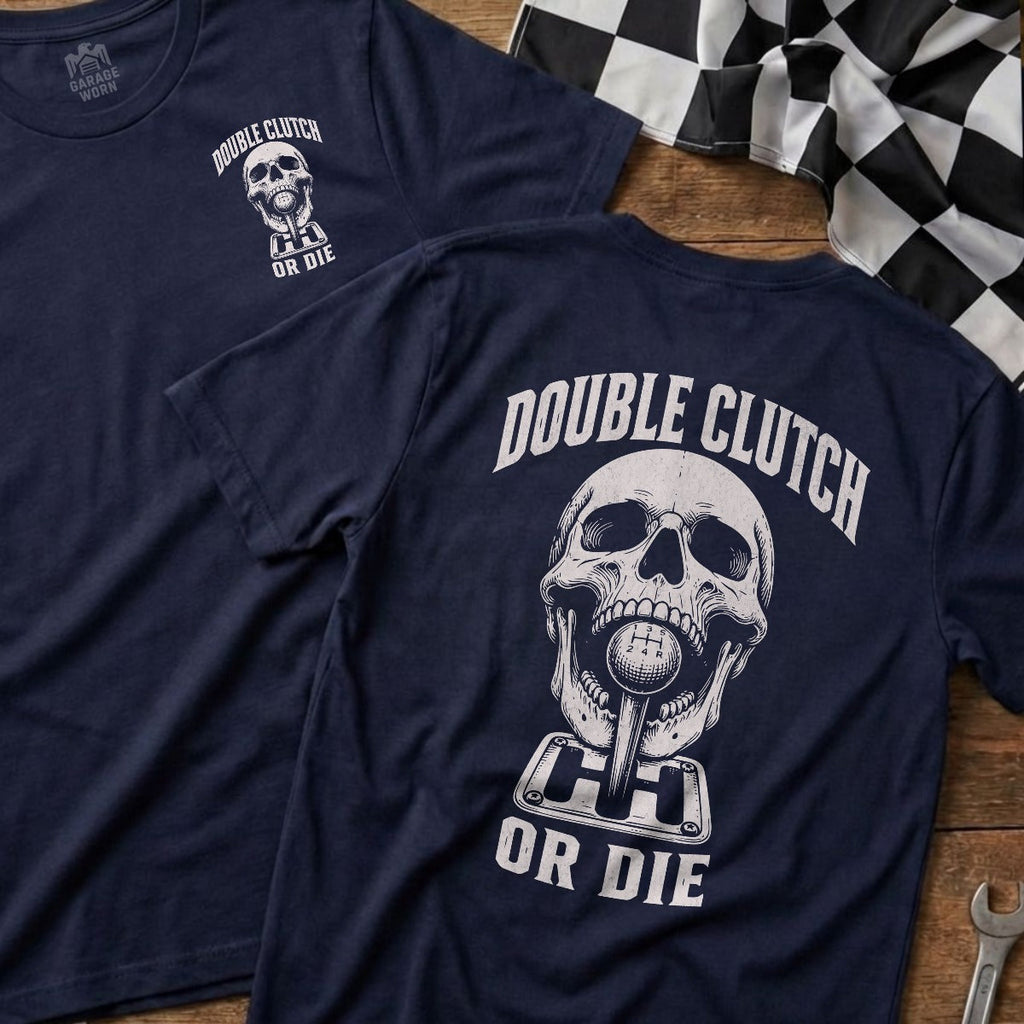 Double Clutch or Die