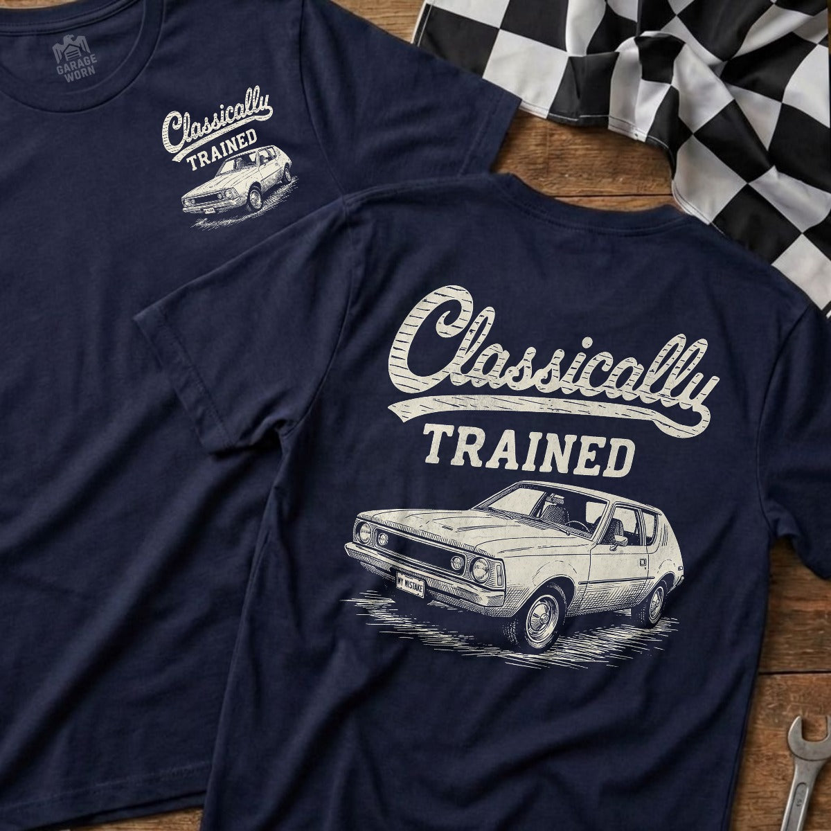 Classically Trained Mistake product image 17