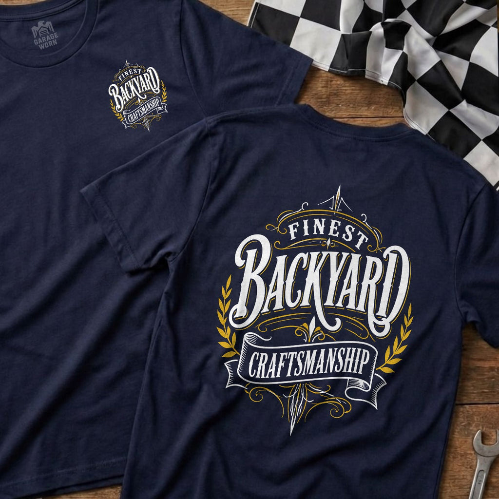 Backyard Craftsmanship product image 17