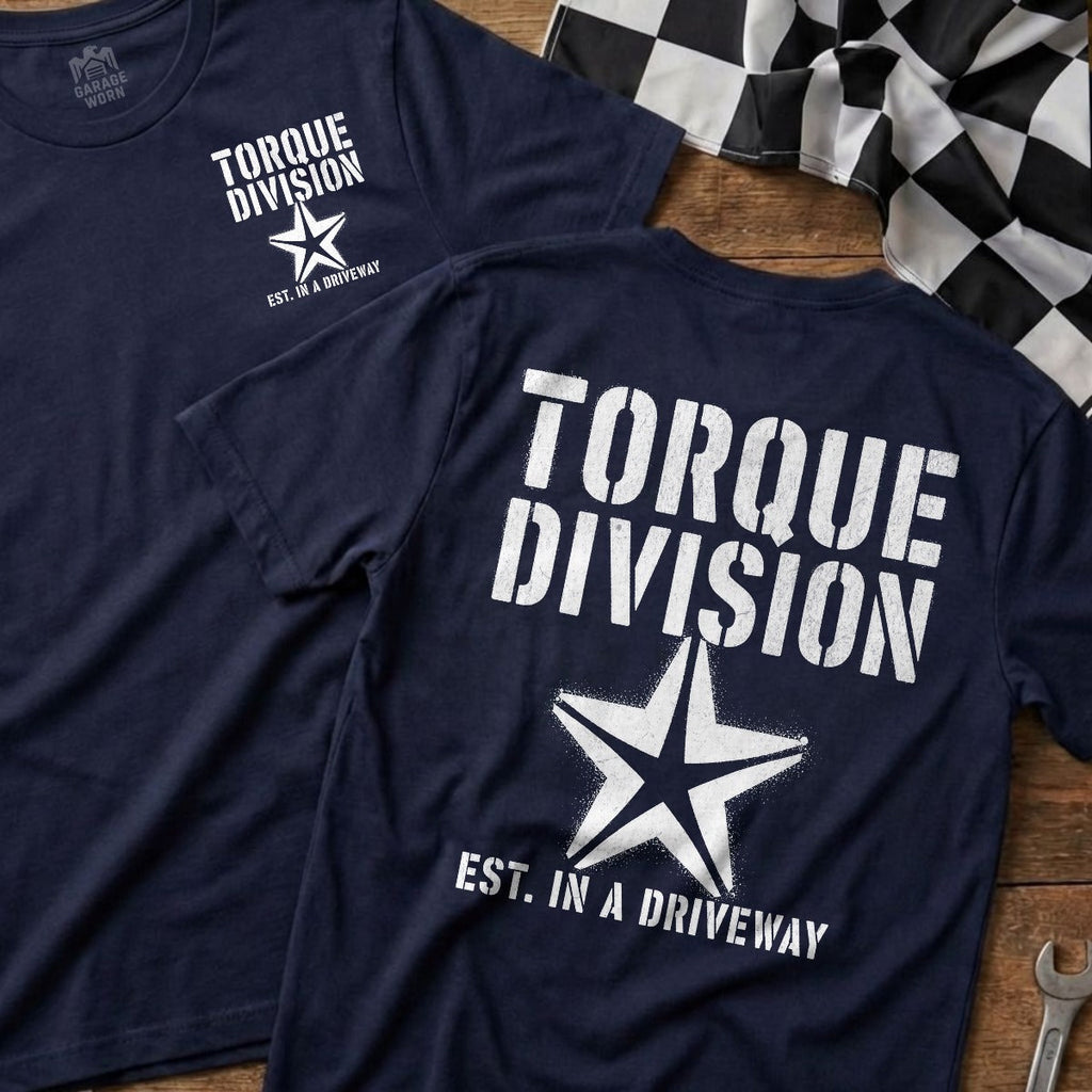 Torque Division product image 17