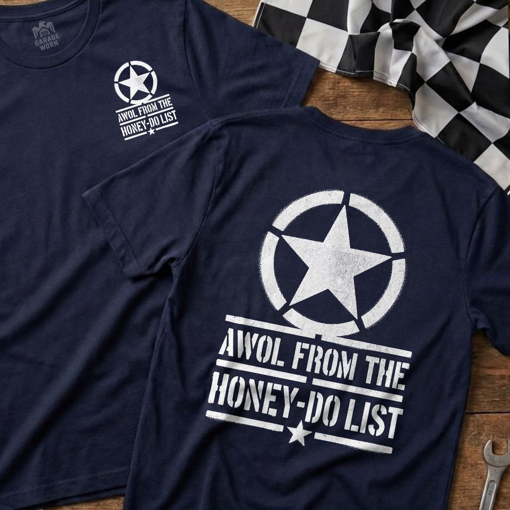 Awol Honey Do product image 17