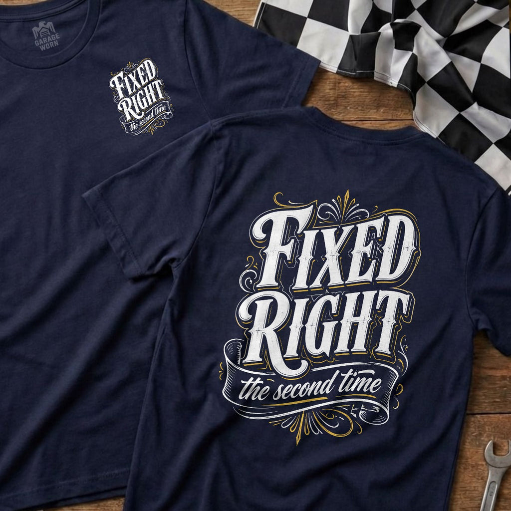 Fixed Right product image 17