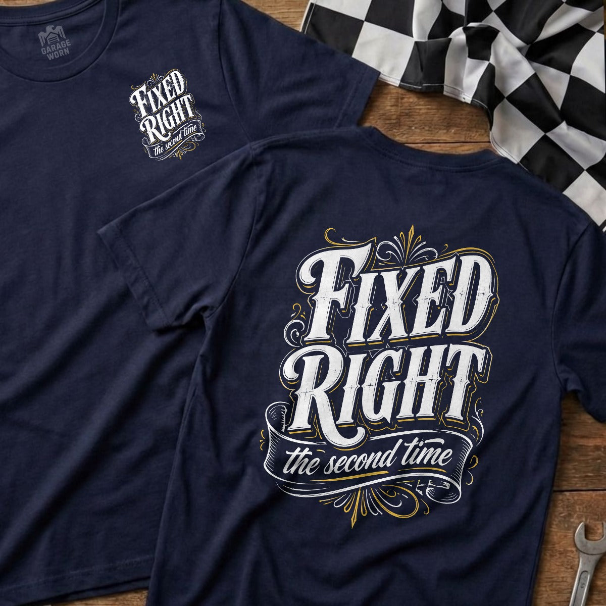 Fixed Right product image 17