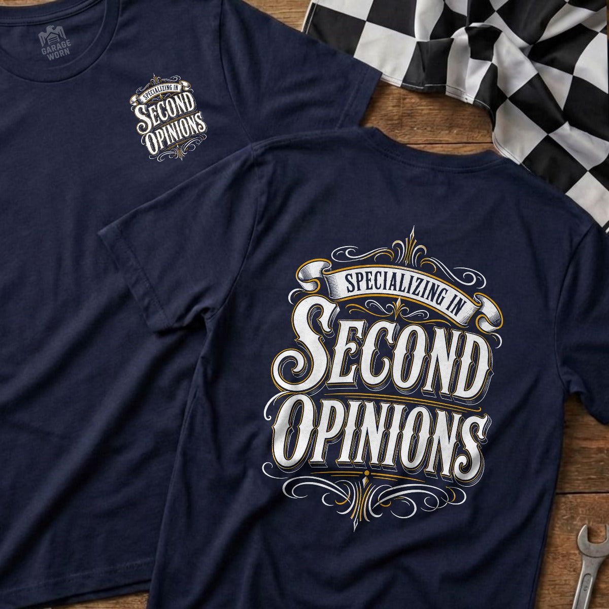 Second Opinions product image 17