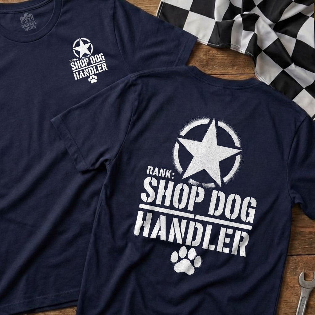 Shop Dog Handler product image 17