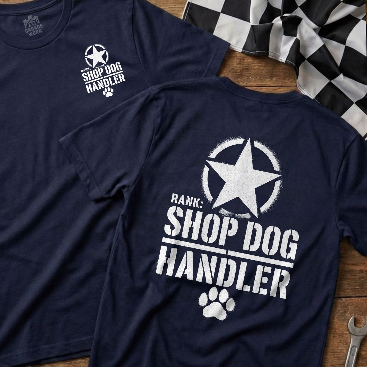 Shop Dog Handler product image 17