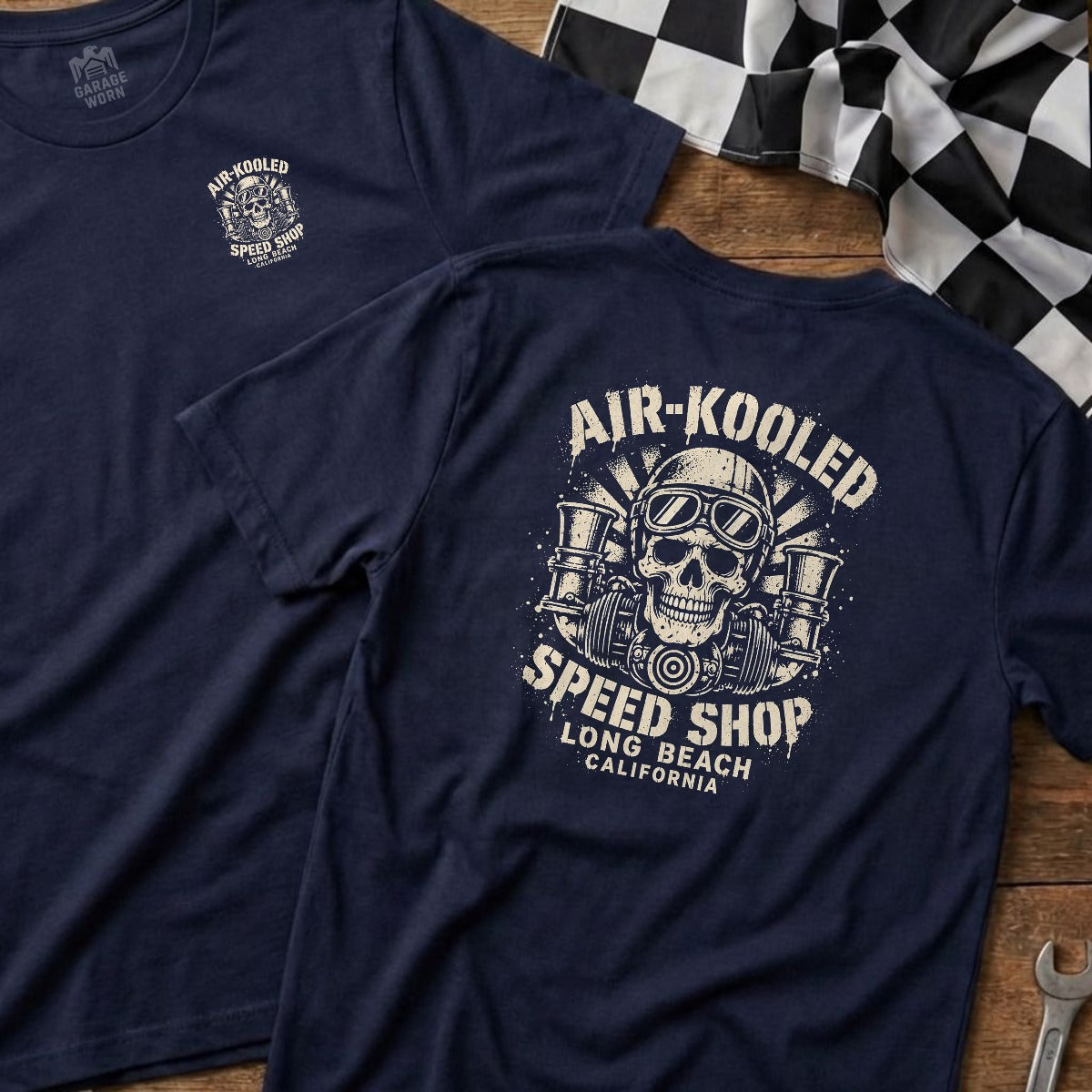 Air-Kooled Speed Shop CA product image 5