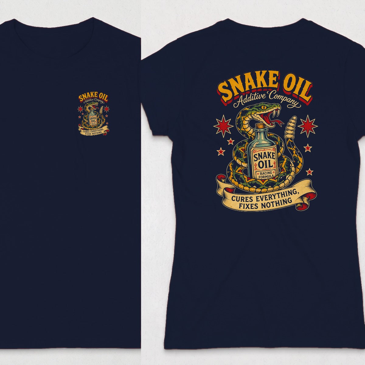 Snake Oil Racing (WOMENS) product image 5