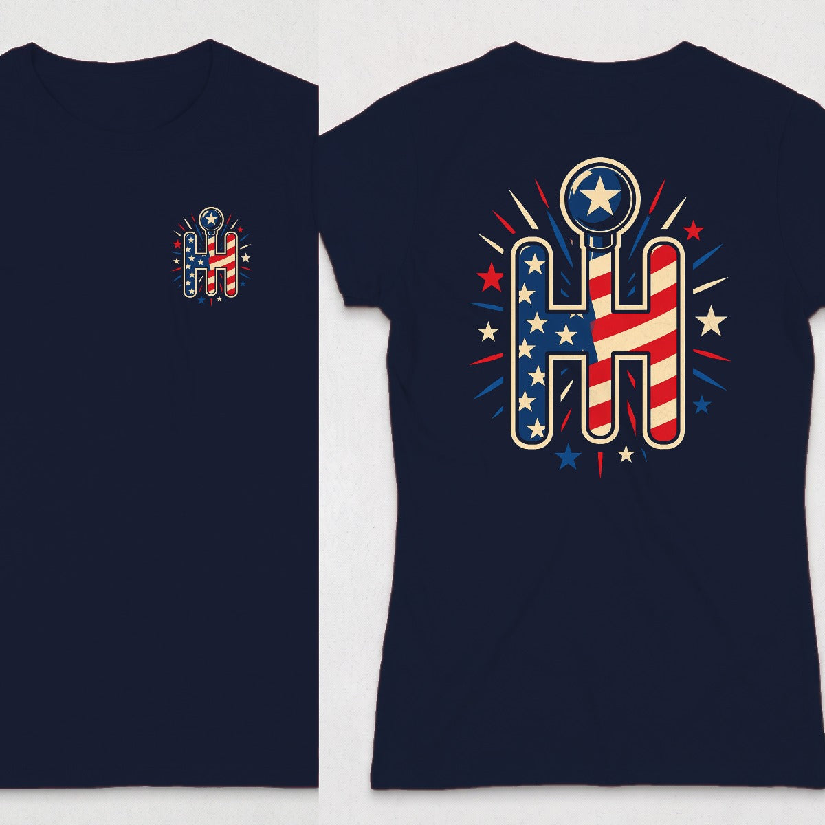USA Shift (WOMENS) product image 5