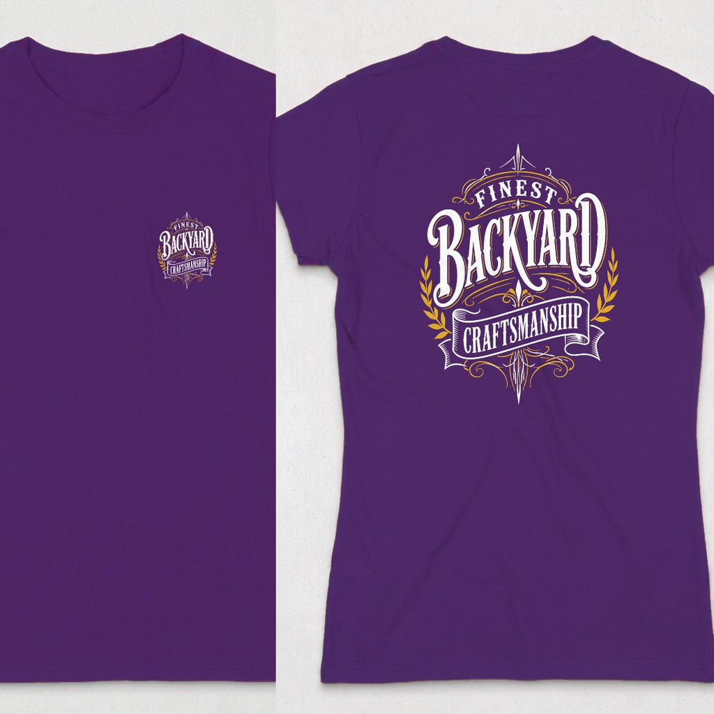 Backyard Craftsmanship (WOMENS) product image 8