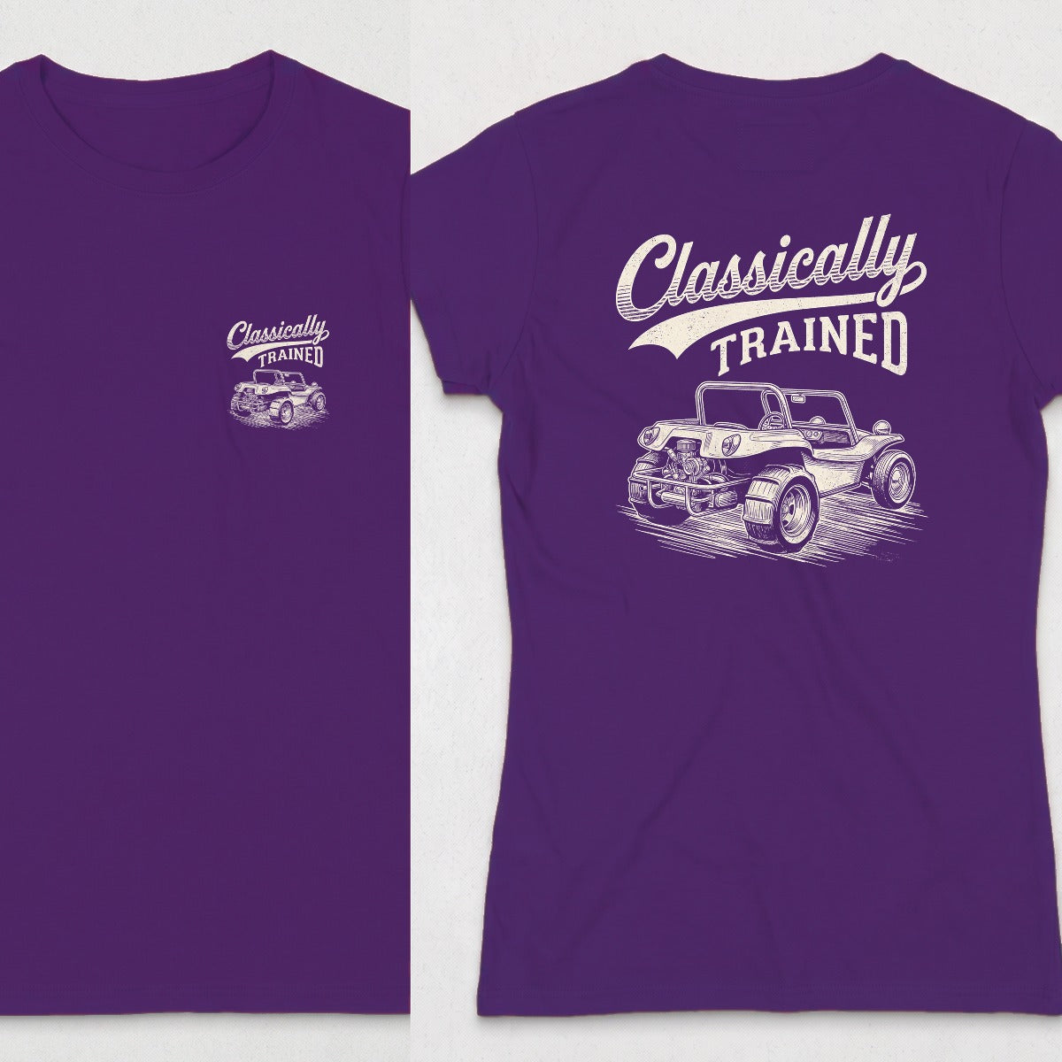 Classically Trained Dune Buggy (WOMENS) product image 8