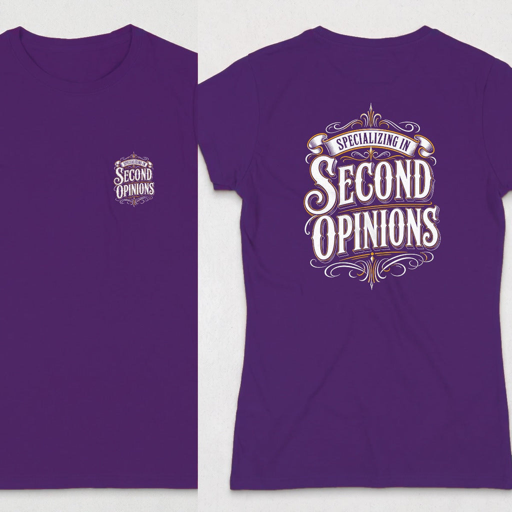 Second Opinions (WOMENS) product image 8