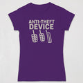 Anti-Theft Device (WOMENS) product image 1