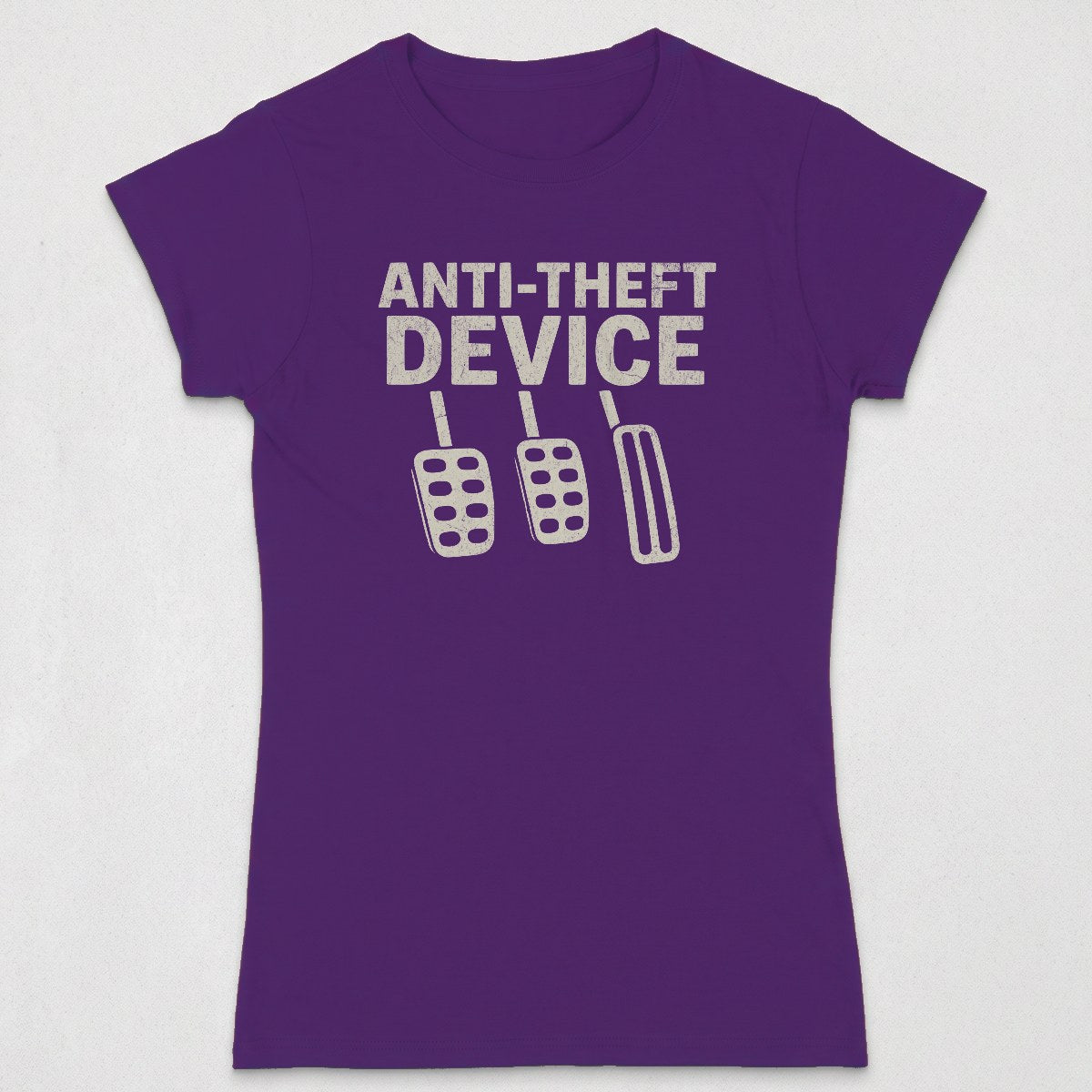 Anti-Theft Device (WOMENS) product image 1